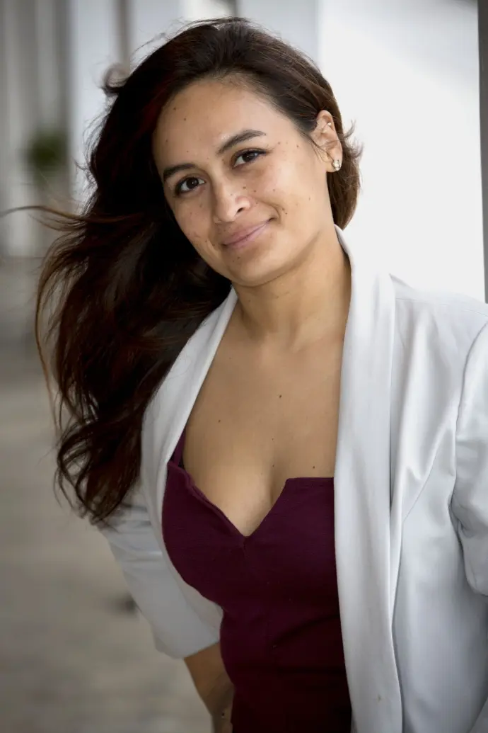 Leila, LEIADS LLC Owner and CEO